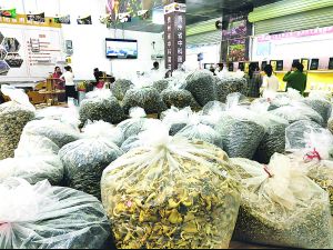 贵州黔菌产业强势崛起 五大产业带引领，迈入全国食用农产品批发第一梯队