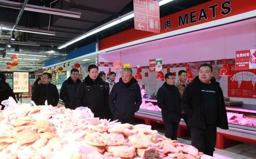 肇东市场监管局联手多部门紧盯重点环节 筑牢食用农产品安全防线
